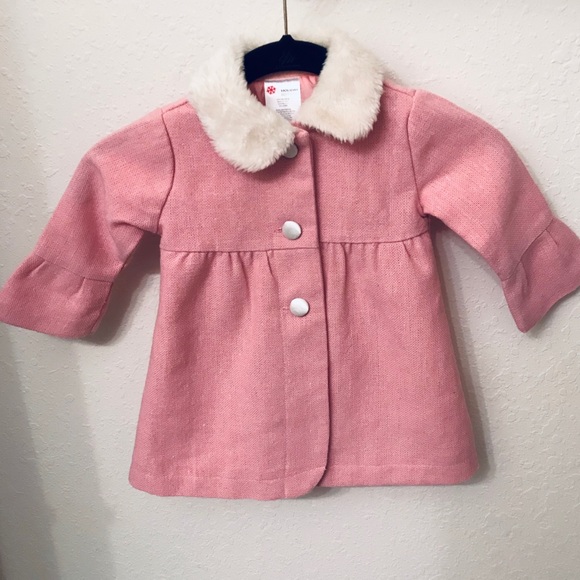 Holiday Editions Peacoat - Picture 2 of 3